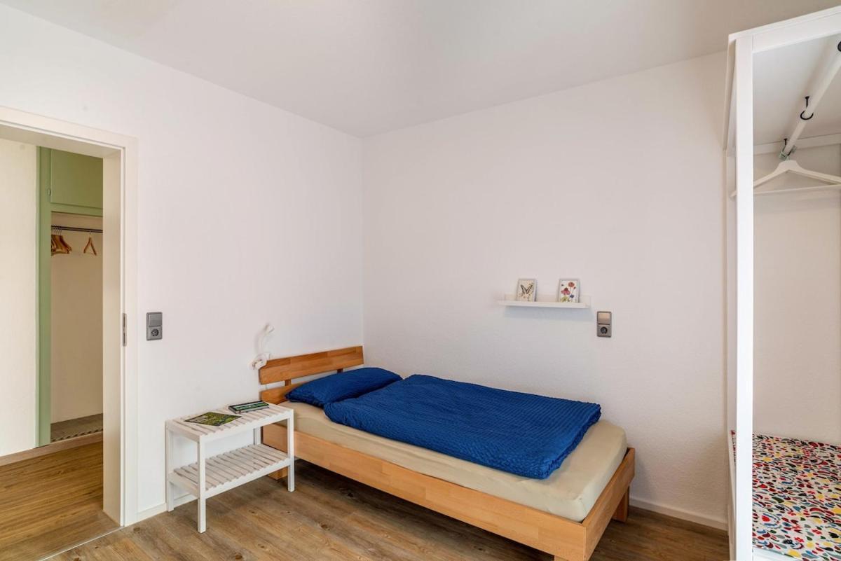 Ferienwohnung Am Enzufer Mit Balkon In Bad Wildbad Im Schwarzwald Exteriér fotografie