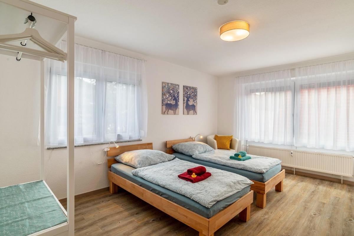 Ferienwohnung Am Enzufer Mit Balkon In Bad Wildbad Im Schwarzwald Exteriér fotografie