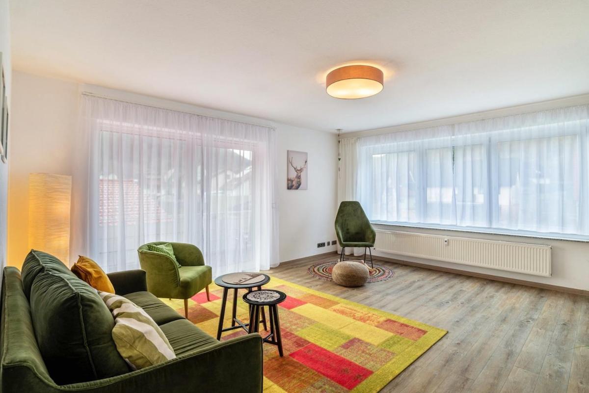 Ferienwohnung Am Enzufer Mit Balkon In Bad Wildbad Im Schwarzwald Exteriér fotografie