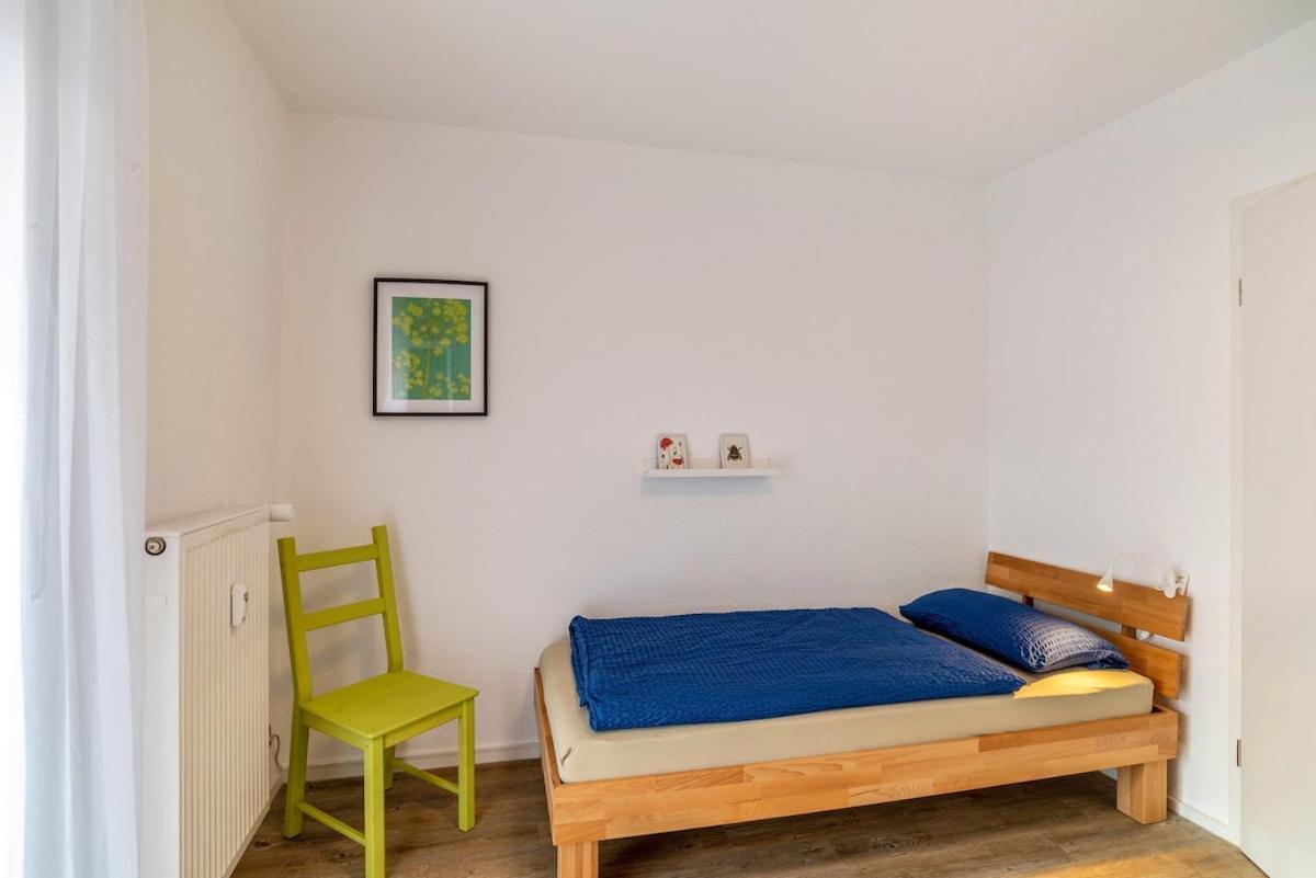 Ferienwohnung Am Enzufer Mit Balkon In Bad Wildbad Im Schwarzwald Exteriér fotografie