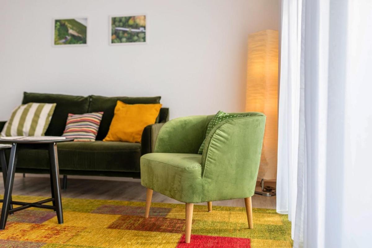 Ferienwohnung Am Enzufer Mit Balkon In Bad Wildbad Im Schwarzwald Exteriér fotografie